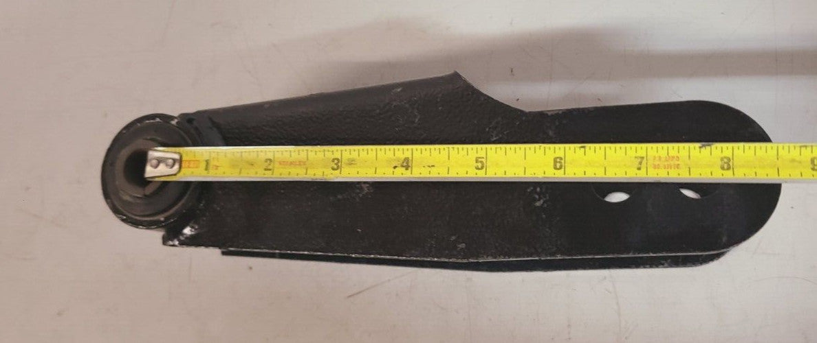 Universal Drop Shackle Leaf Spring 6.5" - 7.5" Bolt Spacing