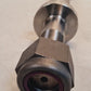 Shaft Part Number B03405 | BEI 0611 | BO3405