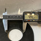 Bracket for Caterpillar CAT 28" Long 6-1/2" Wide 45mm Holes