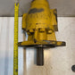 Brunswick Hydraulic Gear Pump B3 61562 | 2-3/4" Shaft L 31mm Shaft OD 14-Spline