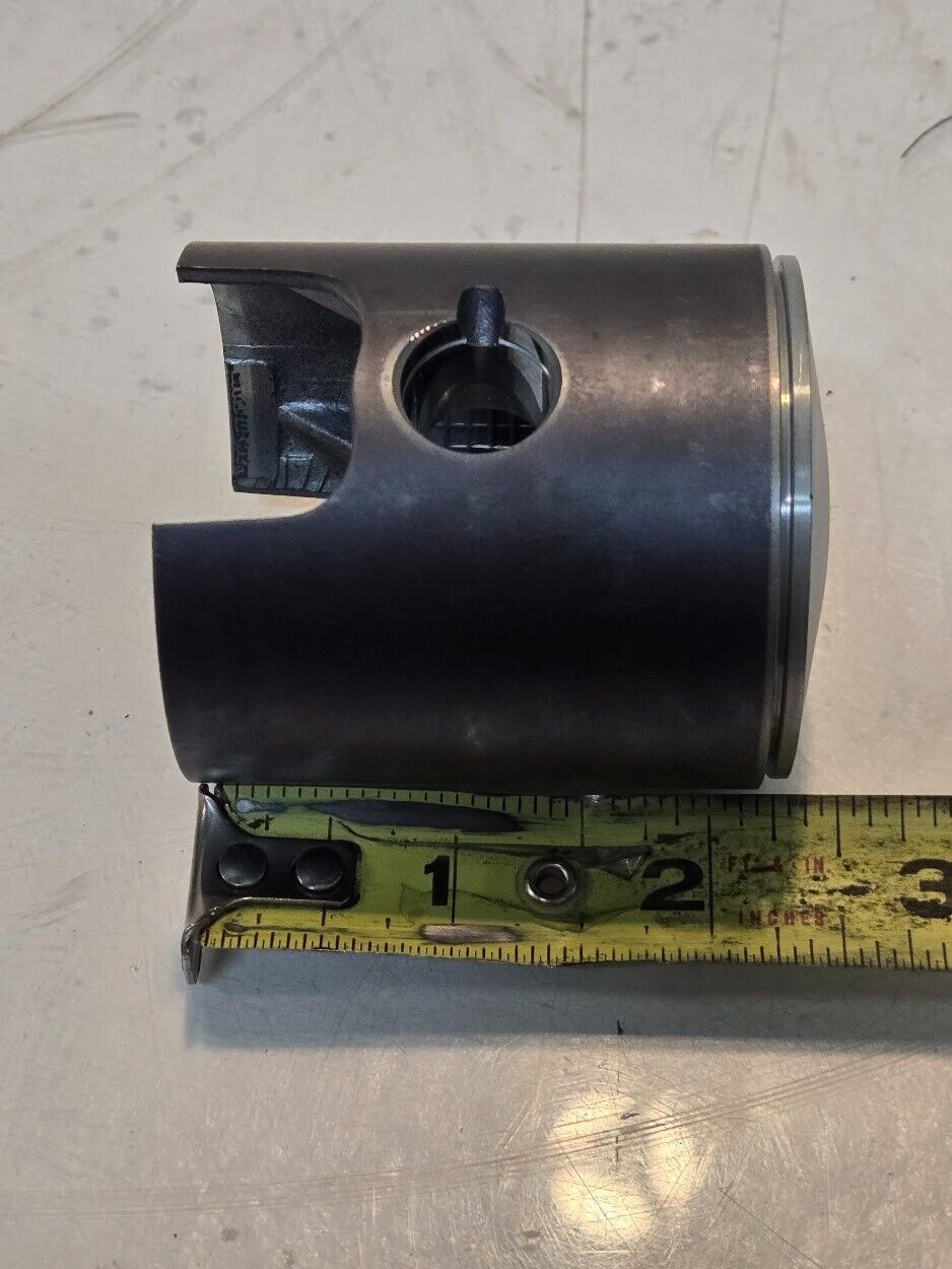 IAME Racing Piston 5405 | 54.05V | 53.9mm Diameter 2 3/8" Tall | Piston Only