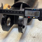 John Deere Hydraulic Cylinder 27" Length 4" Cylinder | T-88464 | TJB-119