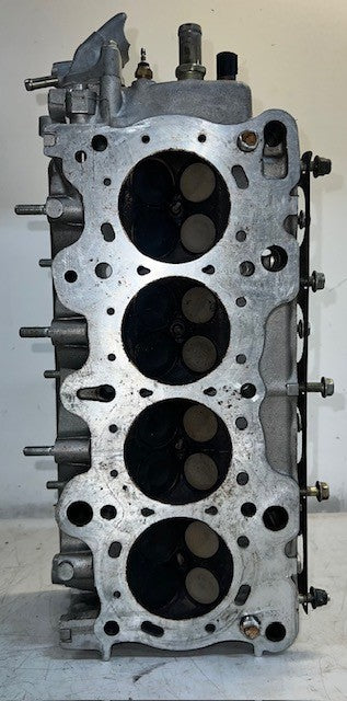 Car Cylinder Head PR3-3 Used For Honda B-Series VTEC Engines 00606155