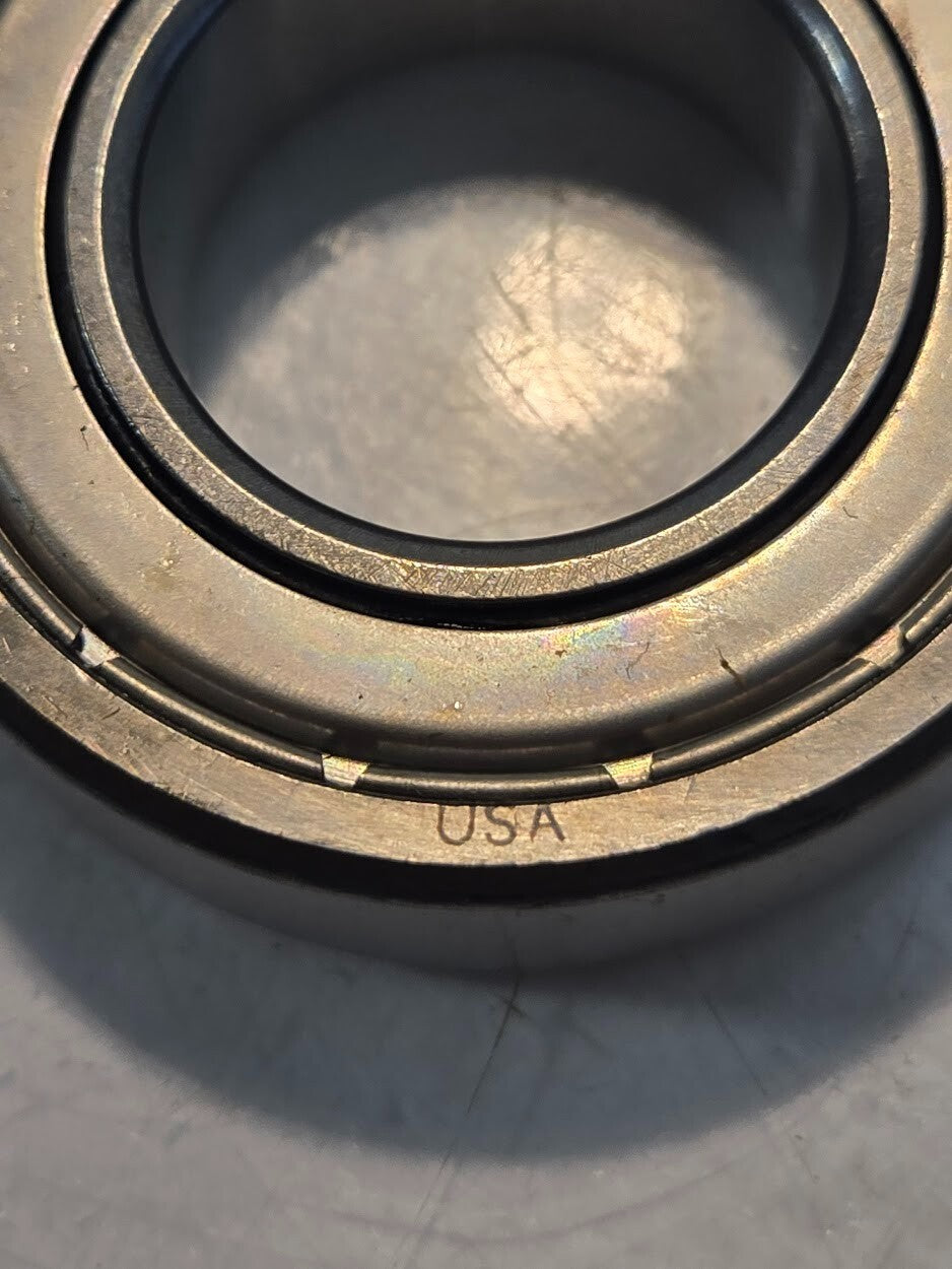 Nice 1641 Deep Groove Ball Bearing | 50.8mm Diameter 25.4 mm Bore 14.2 mm Wide