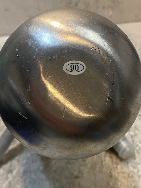 Accumulator 477003-0413 | 10" Long 10-1/2" Wide