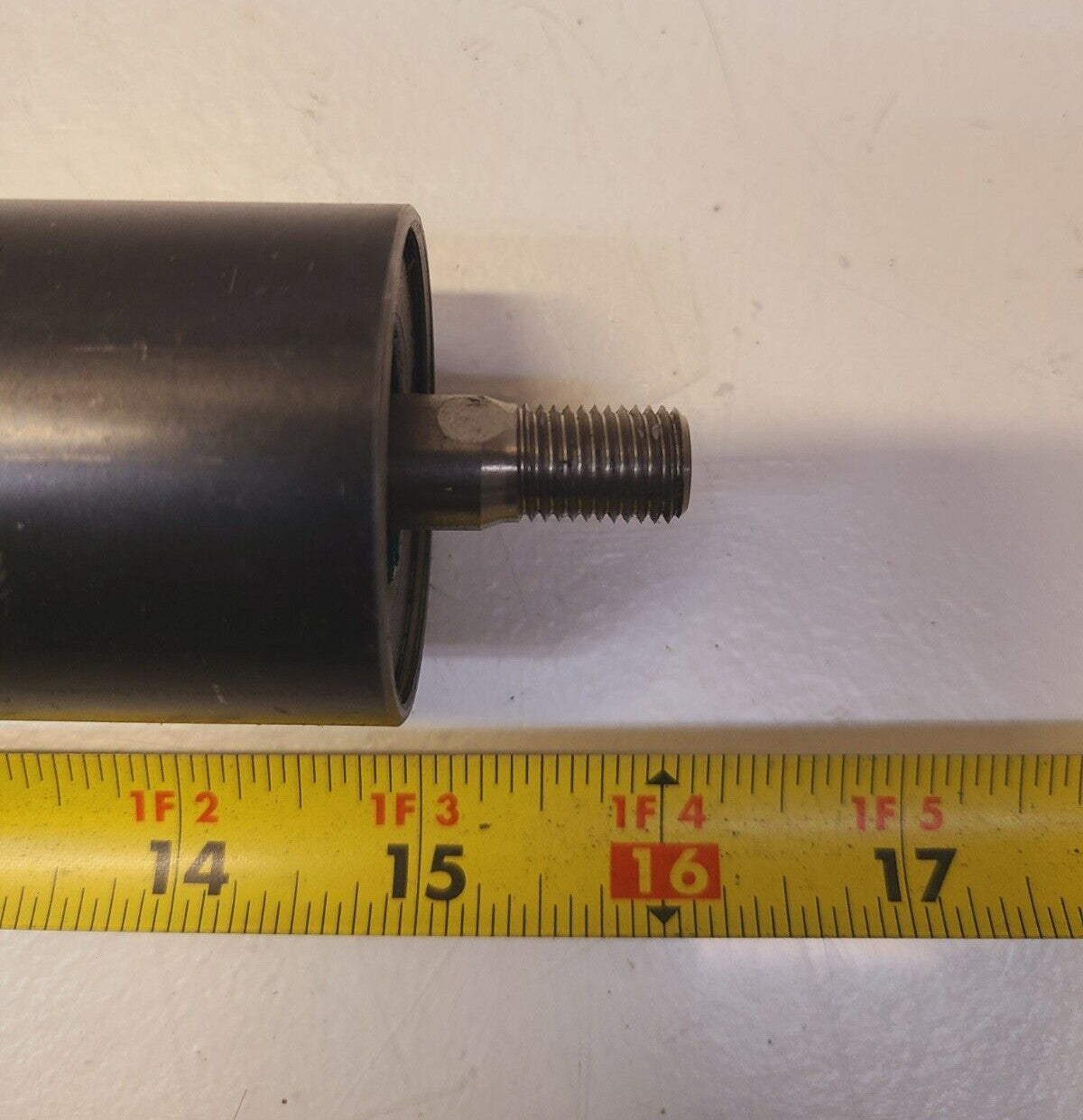 Power Steering Cylinder P | 16" Long
