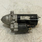 Starter Motor Remanufactured 17272, 12319Z