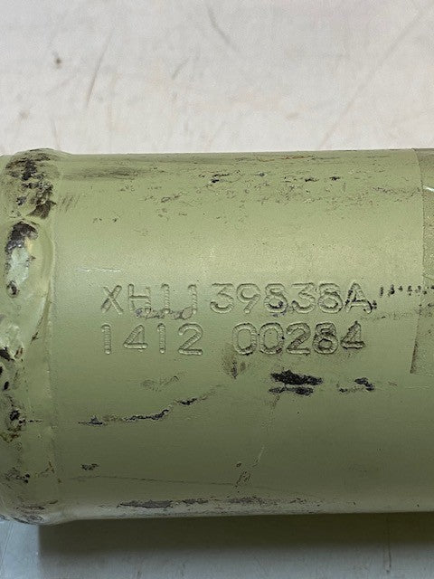 McNeilus AA511090 Welded Hydraulic Cylinder XH1139838A 1412-00284