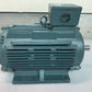 LEESON 193360.60 C112T11FZ23A Metric Motor 50- 60 Hertz 3HP 9.6/4.8 Amps