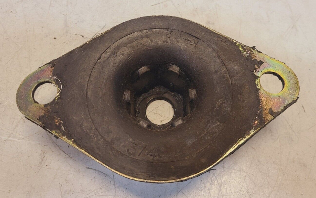 Vibration Isolation Package K-62 | 3/4