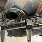 Differential 3rd Member Asembly MAY14A Heavy Duty Axle Carrier Gear Housing