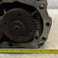 Diesel Engine Blower Air Supply Assembly Heavy Duty Replacement Component
