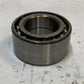 Koyo DAC4074CW Double Radial Ball Bearing 40x74x36 mm