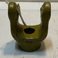 Weasler Metric Yoke 800-8610 IMPL 1-1/4" RD 32mm Bore 30mm Pin Hole