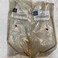 2 Quantity of Oil Pipe Line A4602001452 for Mercedes Benz (2 Quantity)