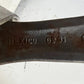 Piston Head With Connecting Rod SJ3942579 06 REBD 87 Engine Assembly Unit
