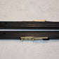 Seat Sliders for Recaro | 14 1/4" Track Length 1 1/2" Width 7/8" Depth
