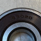 33 Quantity of WBD 6302D Radial Bearings 15x42x13mm (33 Quantity)