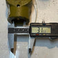3 Quantity of Weasler Metric Yoke 802-6110 MPL 1-1/4" SH PIN (3 Quantity)