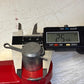 NorTrac Heavy-Duty Welded Hydraulic Cylinder 3,000 PSI | 992209