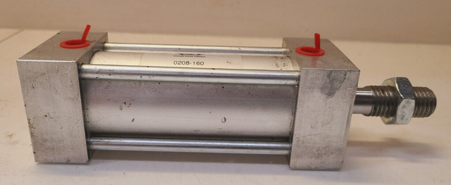 Chicago Air Cylinder 0208-160