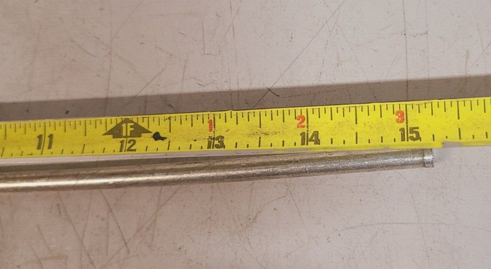 6 Qty. of Homac Aluminum Compression PIN Terminal SAPT2-12 | 5/8 | 2 STR (6 Qty)