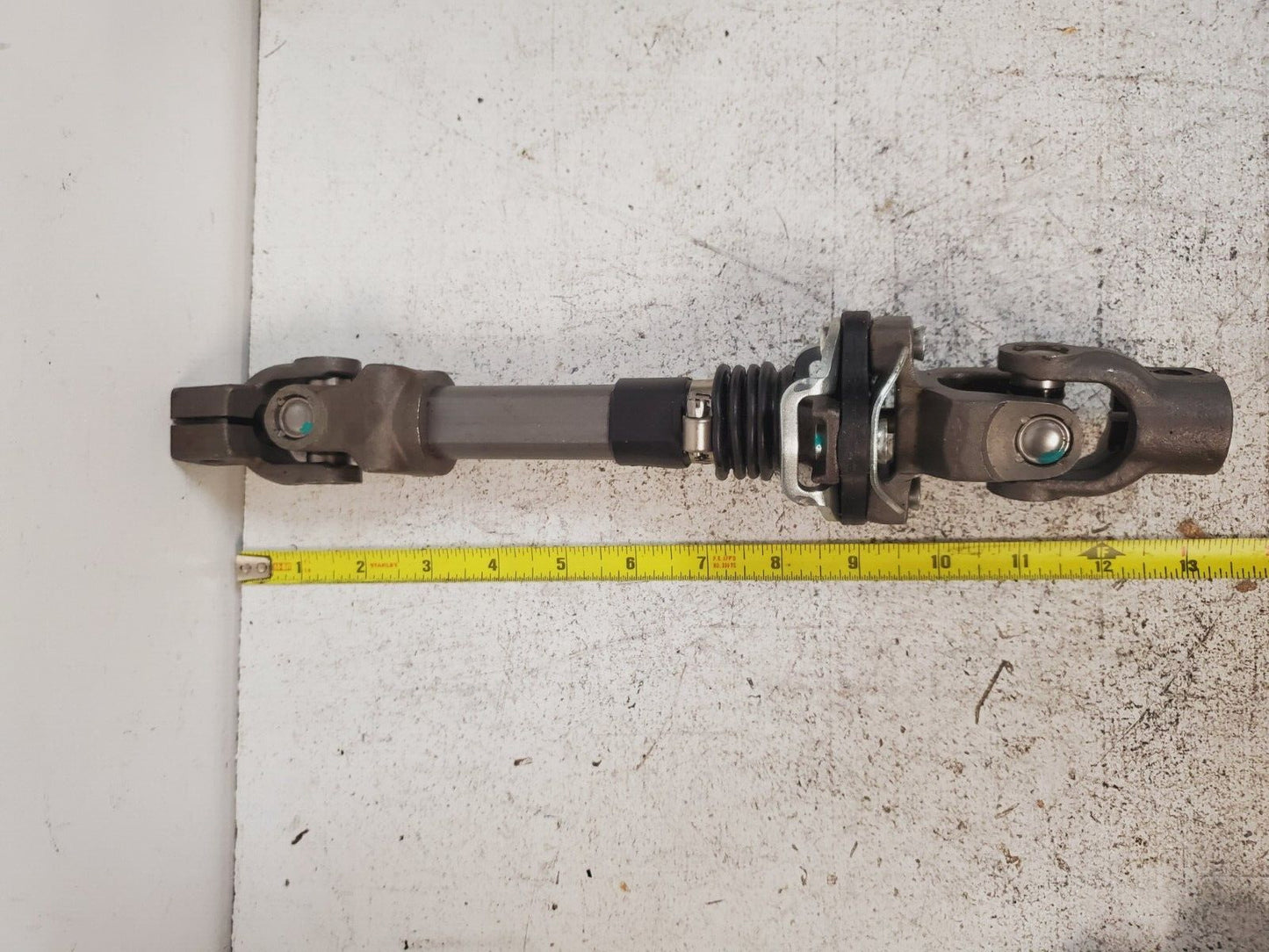 Eason Auto Steering Shaft 20140900053