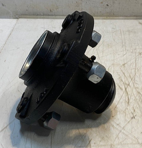 Axle Idler Hub GKN 4C01 | 258K | CF1102 | 6-1/2" Dia 32mm Bore
