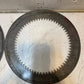 4 Quantity of Friction Clutch Discs 2520-01-011-8999 | 64-Teeth (4 Quantity)