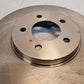 Disc Brake Rotor Part Number 54123 | MINTHK24MM-2013-06