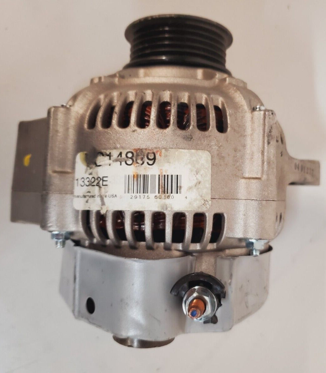 ND Alternator 13322E | C14869 | 0401217