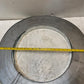 Standard Grade 1-1/4" Steel Strapping 96 lbs, 24-1/2" OD, 4-1/2" Thick