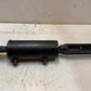Hydraulic Cylinder 20" Long 85mm OD 22mm Bore 16mm Hole 20mm Hole