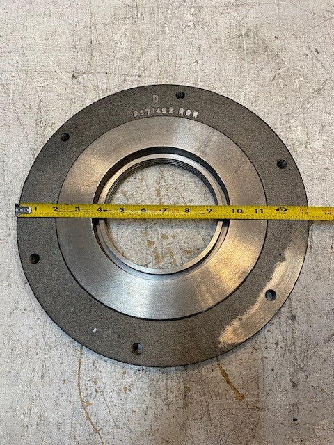 Cap Bearing 9571492 13-1/4" OD