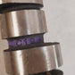 CWC Camshaft 517AC | 0608600048 | C19 D19 | 400