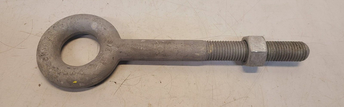 Chicago Regular Eye Bolt 7/8" | J12