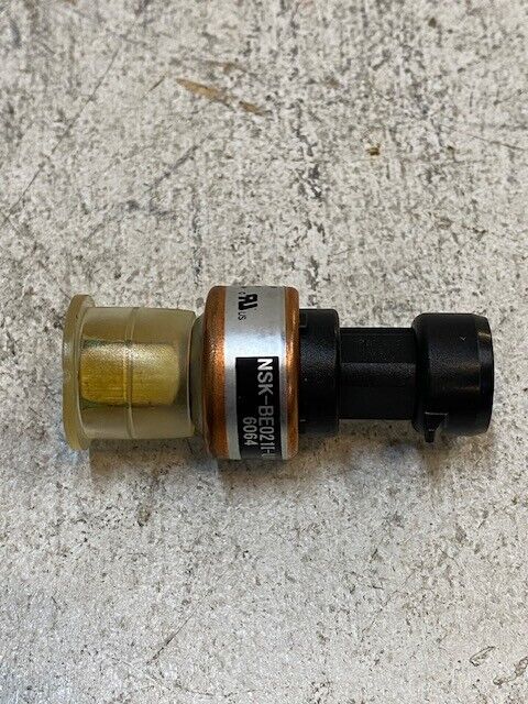 Factory Authorized Parts 00PPG000012000A Discharge Transducer