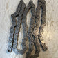RK Excel EX 520S0 Chain 4 Feet Long Heavy Duty O-Ring Motorcycle Chain