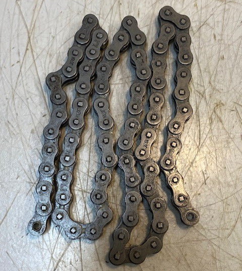 RK Excel EX 520S0 Chain 4 Feet Long Heavy Duty O-Ring Motorcycle Chain