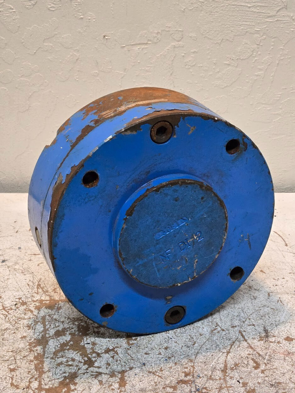 Hydraulic Brake 76557 | 16D1 | 30E1 | NF DI 1 | NF DI 2