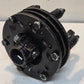Power Take Off Slipper Clutch 135 | 1-3/4" 20 Spline Output | 1-1/4" Bore Yoke