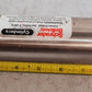 Schrader Bellows Stainless Steel Air Cylinder 2.00DXPSR04.0 | Pmax 250PSI