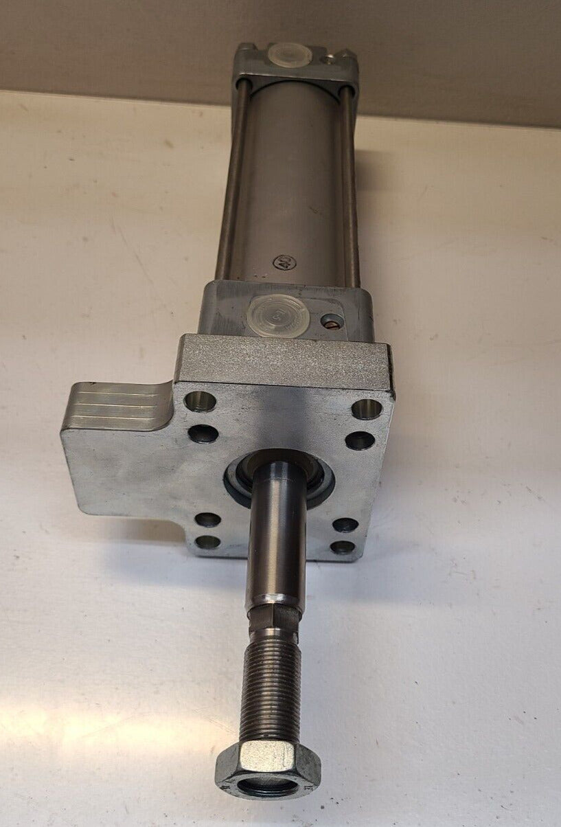 Rexroth Mecman Pneumatic Pneumatic Cylinder 322 063 185 0 | 3220631850