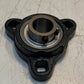 Peer 3-Bolt Flange F3X204 Insert Bearing FHS204-12 | 19mm Bore