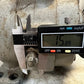 Racine Hydraulic Vane Pump PVS PSSO 10EL02 | 221394 Industrial Fluid Power Pump