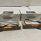 2 Louver Fenetre Single LED Wall Light LF-1LED-DG Color Desert Granite (2 pack)