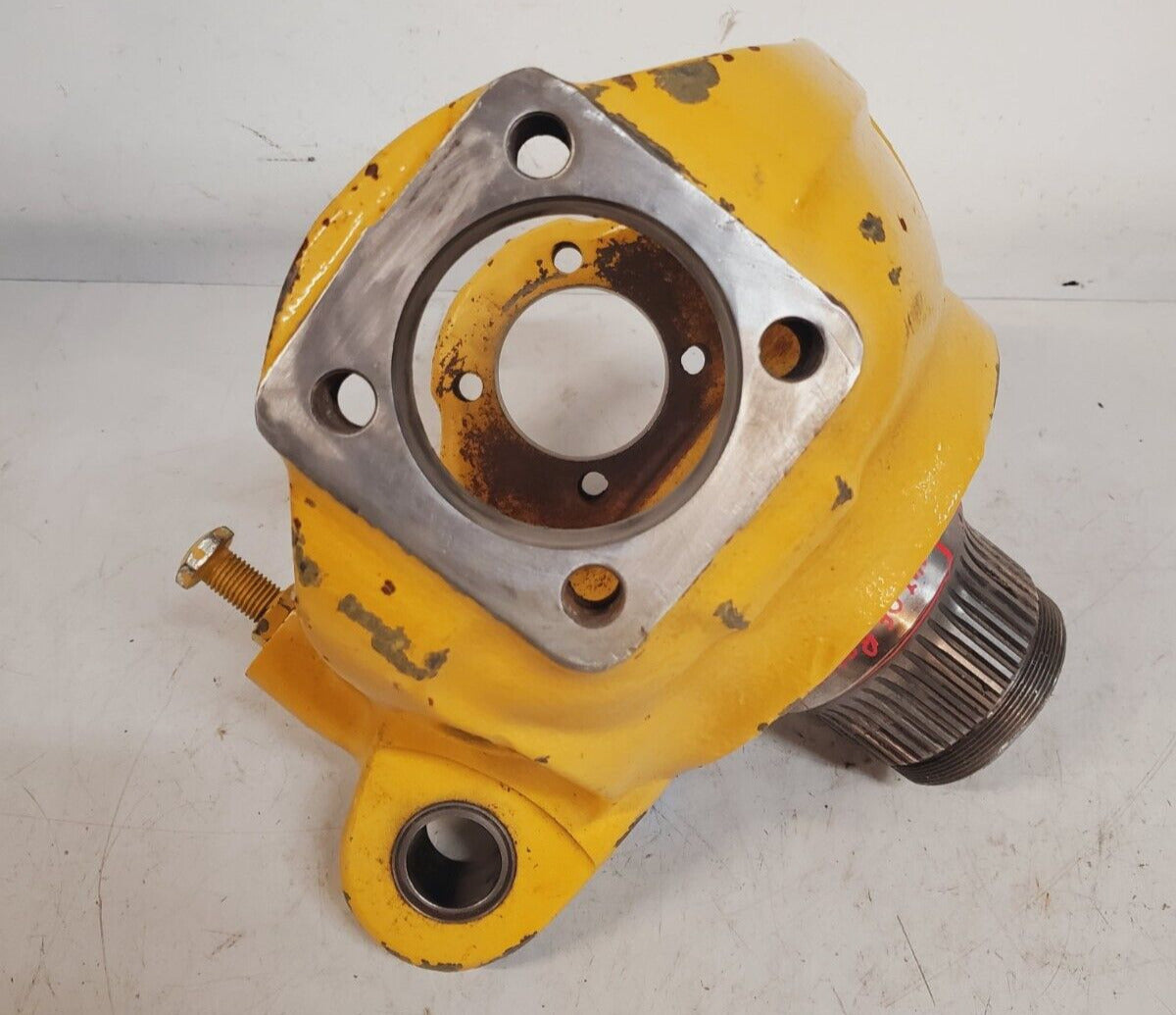 Housing GP-Axle LH for CAT 10775 | 45-85-18.5 | DT11108