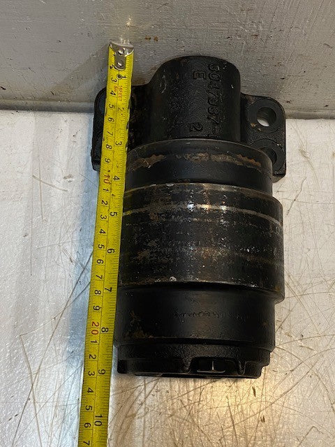 Excavator Upper Carrier Roller Top Track Roller 3047937-D | S1113 | 354