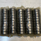 50 Quantity of NSK 6201Z Bearings 32mm OD 12mm Bore 10mm Thick (50 Quantity)