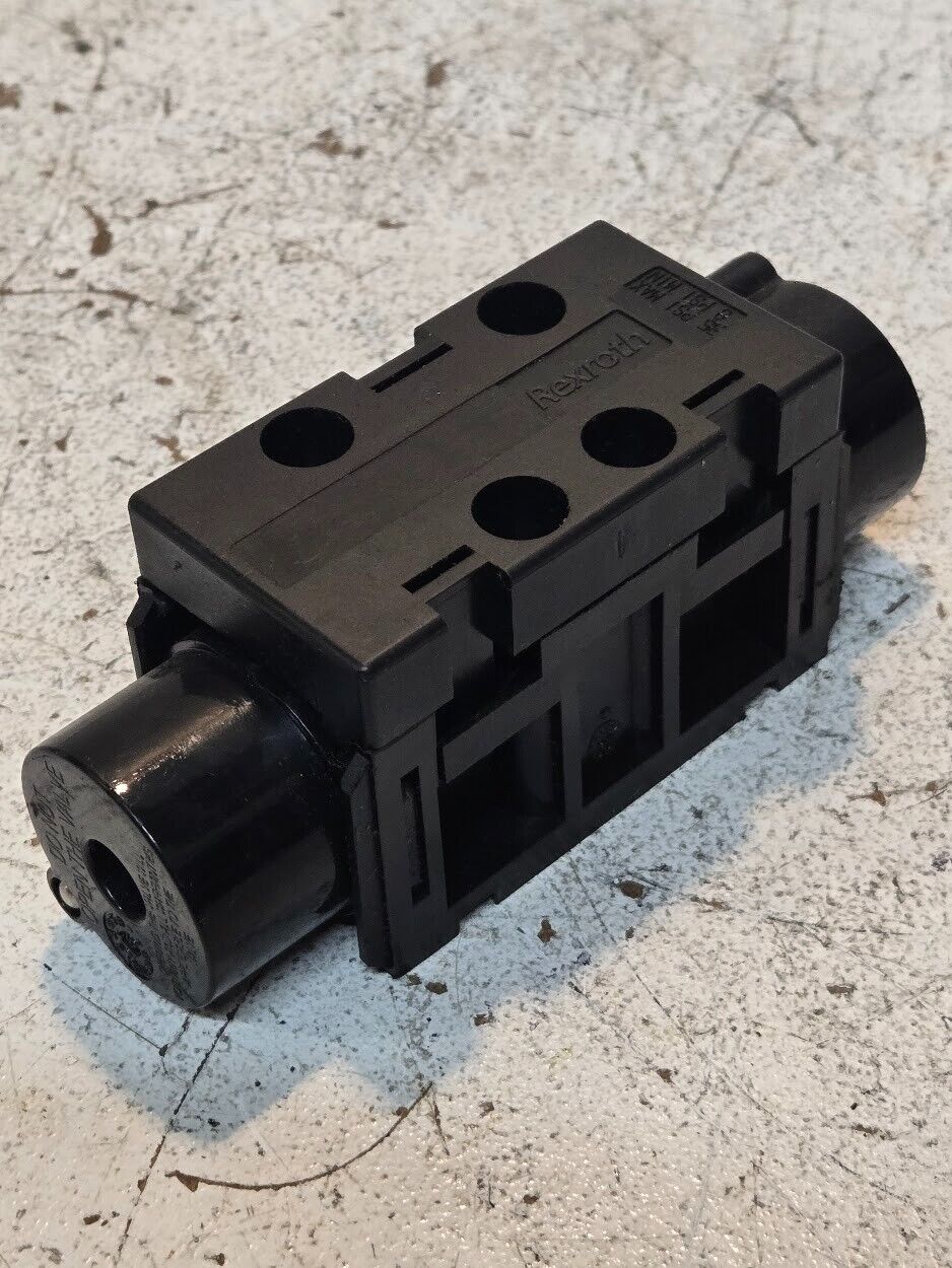 Rexroth Valve P-30888 | 35 PSI Max 8 PSI Min